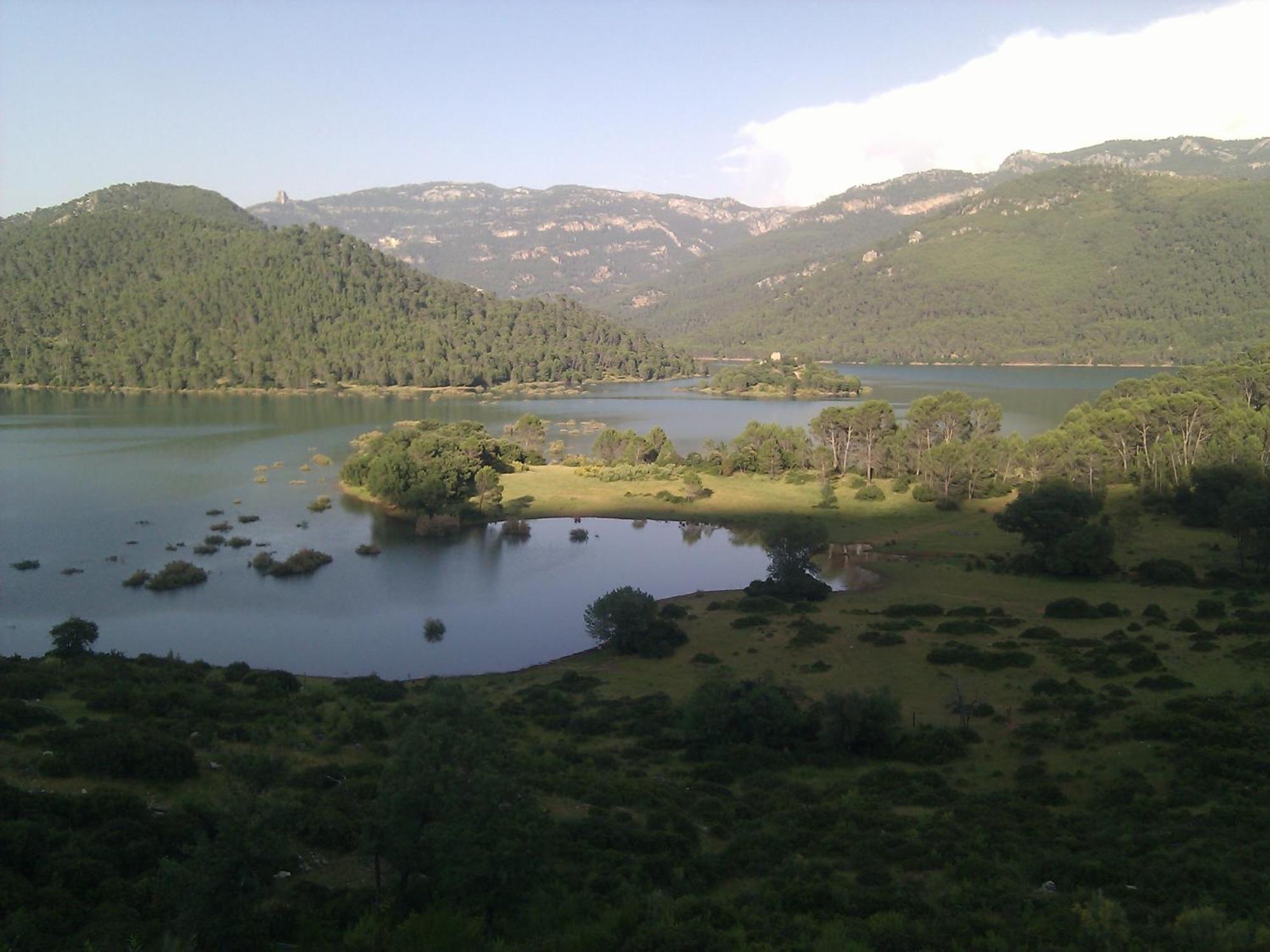 Cabanas El Robledo El Robledo  Εξωτερικό φωτογραφία